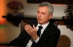 فرنجیه از خطرات پیش روی منطقه می گوید