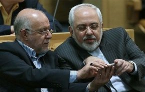 واکنش سخنگوی وزارت خارجه به اخبار منتشر شده در مورد اختلاف ظریف و زنگنه
