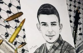 الإحتلال يباشر بعميلة هدم منزل الشهيد أبو ليلى
