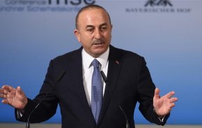چاووش‌اوغلو: ترکیه قصد ندارد اس 400 را در قطر یا آذربایجان مستقر کند