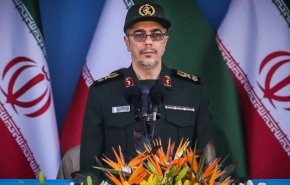 آمریکا تقاص دشمنی‌هایش را پس می‌دهد/ دوران سردار سلامی دوره شكست دشمن خواهد بود
