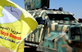 فرافکنی شبه‌نظامیان کُرد مورد حمایت آمریکا علیه دمشق، تهران و آنکارا