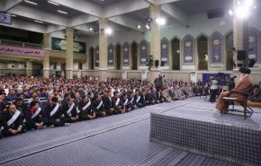 دشمنی و توطئه آمریکا در قضیه نفت بی‌پاسخ نخواهد ماند/ کار آمریکا قطعاً بجایی نمی‌رسد؛ هر قدر نیاز و اراده داشته باشیم نفت صادر می‌کنیم