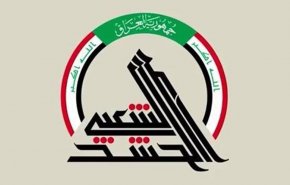 آغاز عملیات گسترده «الحشد الشعبی» برای پاکسازی نوار مرزی عراق و سوریه