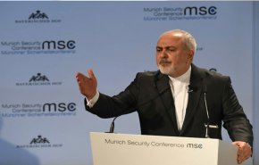 ظریف: آمریکایی‌ها بدانند که هنگام ورود به تنگه‌هرمز باید با سپاه پاسداران صحبت کنند/ اینستکس پیش‌نیازی برای اجرای وعده‌هایی است که اروپا داده نه خود آن وعده‌ها