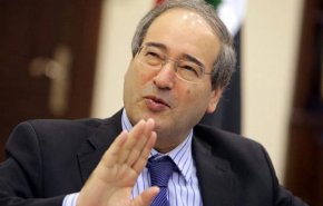 المقداد: آمریکا و اسرائیل از اعراب سوء استفاده می‌کنند