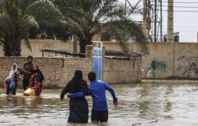 بازسازی نقاط سیل زده تا 9 ماه آینده تمام می شود