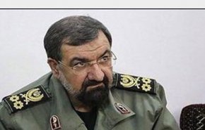 واکنش محسن رضایی به اقدام آمریکا برای تحریم نفتی ایران