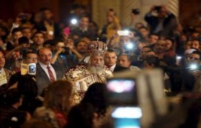 مصر.. حكم بإعدام راهبين بتهمة القتل العمد!
