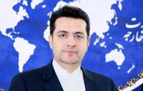 ایران: پیشنهاد مبادله زندانیان «جدی» و «مسبوق به سابقه» است