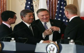 همه اهداف ترامپ از اصرار بر به صفر رساندن صادرات نفت ایران