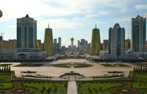 انطلاق جولة جديدة من محادثات أستانا حول سوريا 