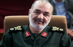 اشپیگل: سردار سلامی به سپاه قدرت بیشتری می دهد 
