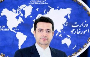 راه هرگونه مذاکره با آمریکا بسته است/ هلال احمر کمک نقدی از خارج دریافت نکرده است