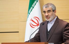 کدخدایی: شاید طرح اصلاح قانون انتخابات مجلس به این انتخابات نرسد
