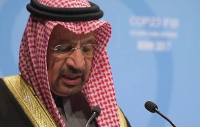عربستان فعلا عرضه نفت را در بازار افزایش نمی‌دهد
