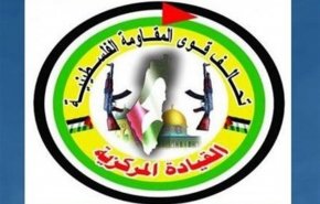اتحاد نیروهای فلسطینی تمدید نشدن معافیت خرید نفت از ایران را محکوم کرد