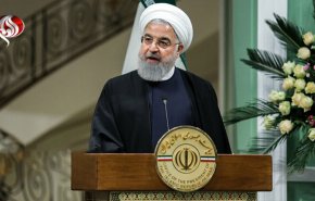 پیام تبریک رئیس جمهور به مناسبت قهرمانی تیم ملی کشتی آزاد در مسابقات آسیا