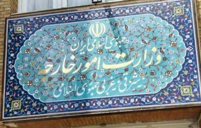 سخنگوی وزارت خارجه هیچ صفحه‌ای در اینستاگرام ندارد