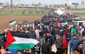الجمعة 57 على حدود غزة ستحمل عنوان 