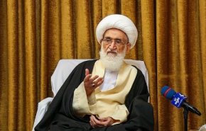 آیت‌الله نوری همدانی: سقوط رژیم آل‌سعود نزدیک است
