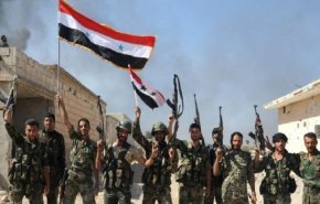 الجيش السوري يطلق صليات صاروخية على الإرهابيين بريفي إدلب وحماة
