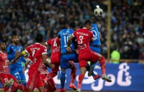 شکست آبی‌ها برابر پدیده/ استقلال مسیر جام را به پرسپولیس نشان داد 