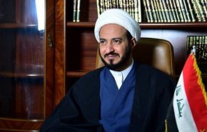 نائب عراقي: تغريدات 'محور الشر' يجب دفنها في التراب