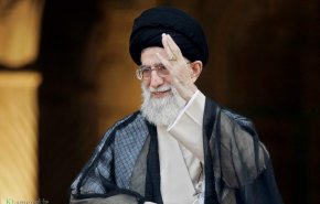 حمايت كاربران عراقی از رهبری انقلاب