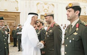 هكذا يتخلص ابن زايد من ضباط جيشه ذوي التوجه الديني