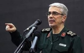 سرلشکر باقری: هیچ مسئله‌ای در غرب آسیا بدون ایران حل نمی‌شود