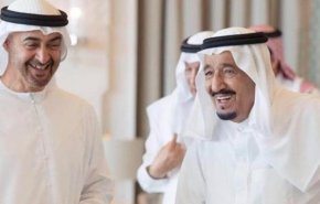 تحرکات ائتلاف سه‌جانبه قاهره، ریاض و ابوظبی برای دخالت در سودان
