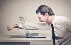 من هو الشعب العربي الأكثر غضبا وتوترا ؟!