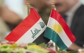 تلاش بغداد و اربیل برای حل اختلافات