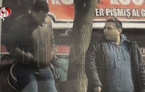 خودکشی جاسوس اماراتی در زندان ترکیه
