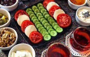 نخوردن صبحانه خطر مرگ را افزایش می دهد