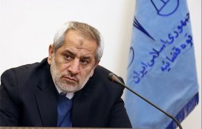 دادستان تهران تغییر می کند