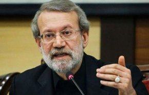 لاریجانی:‌ شروط ۱۲گانه آمریکا شرف ملت ایران را زیر پا می‌گذارد