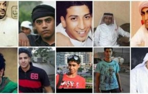 السعودية .. قتلتهم ومنعت عزاءهم وحاصرت اهلهم !