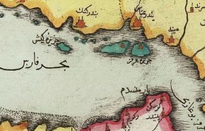 حفظ نام خلیج فارس حفظ منافع ملی ماست/ 99 درصد اسناد تاریخی دنیا، نام خلیج فارس را تایید می کنند