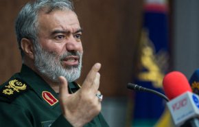 سپاه: اگر آمریکایی ها اقدامی کنند پاسخی قاطع خواهند گرفت