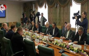 مسائل منطقه و حتی جهان بدون حضور ایران قابل حل نیست