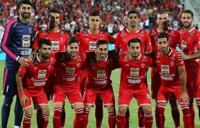 زمان دیدار پاختاکور و پرسپولیس تغییر کرد