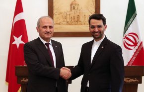 راهکار ایران برای مقابله با آمریکا درزمینه تحریم اینترنتی