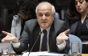 فلسطین: اسرائیل سیری‌ناپذیر است