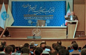 اللواء صفوي: ضريبة المقاومة أقل من ضريبة المساومة