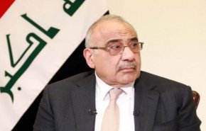 عبدالمهدی وارد برلین شد
