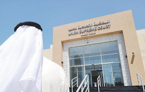 محكمة إماراتية تثبت حكم المؤبد على رجل أعمال تركي
