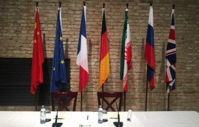 صبر ایران در موضوع هسته‌ای واقعاً قابل احترام است