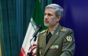 امیر حاتمی: در حراست از منافع ملی خود مسامحه نخواهیم کرد/ انهدام پهپاد آمریکایی توسط پدافند هوایی بومی، غرور و عزت ایرانی‌ها را برانگیخت
